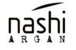 Logo von nashi ARGAN